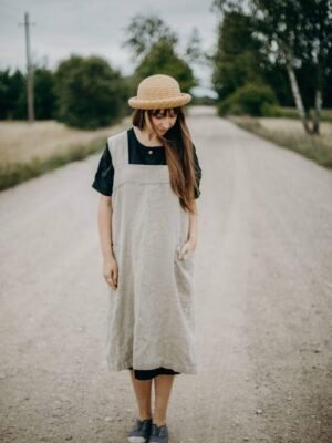 Japanese Apron