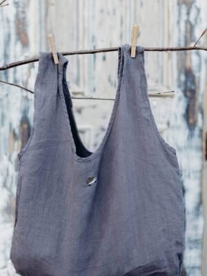 Tote Bag Peaches